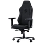 Крісло ігрове Anda Seat Phantom 3 Fabric Size XL Dark Gray (AD18XL-52-GB-F-G01) - зменшене зображення 3