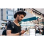 Навушники Tecno Buds 2 Black (4895180765681) - зменшене зображення 3