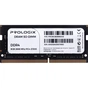 Модуль пам'яті для ноутбука SoDIMM DDR4 8GB 2666 MHz Prologix (PRO8GB2666D4S) - зменшене зображення 1