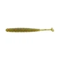 Силікон рибальський Reins AJI ADDER SHAD 3'' 025 Watermelon red 8 шт (1552.05.27) - зменшене зображення 1