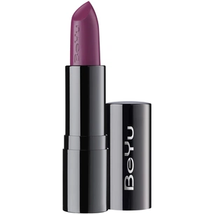 Помада для губ BeYu Pure Color & Stay 167 - Plum Secret (4033651010384) зображення 1