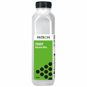 Тонер Patron KYOCERA TK-1150, 125 g (PN-KM2135-125) зображення 1