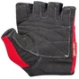 Рукавички для фітнесу Power System Pro Grip PS-2250 XL Red (PS-2250_XL_Red) - зменшене зображення 2