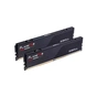 Модуль пам'яті для комп'ютера DDR5 64GB (2x32GB) 6000 MHz Flare X5 Amd EXPO G.Skill (F5-6000J3040G32GX2-FX5) - зменшене зображення 2
