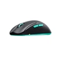 Мишка Cherry Xtrfy M68 Wireless/USB Black (CX-M68W-BLACK) - зменшене зображення 3