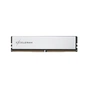 Модуль пам'яті для комп'ютера DDR5 16GB 6000 MHz White Sark eXceleram (EBW50160603238C) - зменшене зображення 1