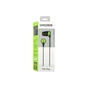 Навушники Koss The Plug Green (185323.101) - зменшене зображення 2