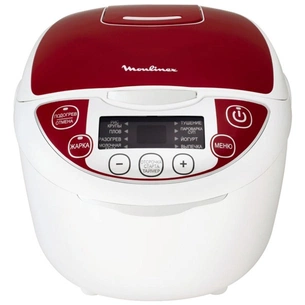 Мультиварка Moulinex MK705132 зображення 1