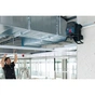 Лазерний нівелір Bosch Professional GCL2-50+RM1+BM3 до 20м, ±0.3мм/м, 4AAx1.5В, IP54, чохол, мішеннь, кейс (0.601.066.F02) - зменшене зображення 5