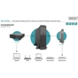 Батарея до ДБЖ Digitus 6/10kVA UPS (DN-170108) - зменшене зображення 5