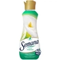 Кондиціонер для білизни Semana Extra Fresh Clear Breeze 800 мл (3800024048395) - зменшене зображення 1