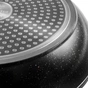 Сковорода Polaris Monolit 20 см (Monolit-20F) - зменшене зображення 7