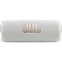 Акустична система JBL Flip 7 White (JBLFLIP7WH) - зменшене зображення 1