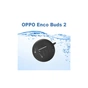 Чохол для навушників BeCover Silicon для Oppo Enco Buds 2 Black (710183) - зменшене зображення 3