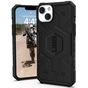 Чохол до мобільного телефона UAG Apple iPhone 14 Plus Pathfinder Magsafe, Black (114053114040) - уменьшенное изображение 11