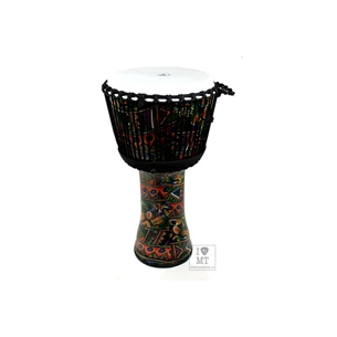 Джембе Palm Percussion ESPPVC-15C (12 Fiber) (228508) изображение 1