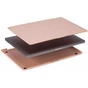 Чохол до ноутбука Incase 16" MacBook Pro Textured Hardshell in Woolenex Blush Pink (INMB200684-BLP) - зменшене зображення 7