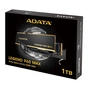 Накопичувач SSD M.2 2280 1TB ADATA (ALEG-960M-1TCS) - зменшене зображення 6