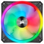 Кулер до корпусу Corsair iCUE QL120 RGB 3 Fan Pack (CO-9050098-WW) - зменшене зображення 11