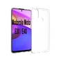 Чохол до мобільного телефона BeCover Motorola Moto E30 / E40 Transparancy (707988) - зменшене зображення 6