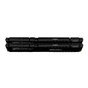 Модуль пам'яті для комп'ютера DDR5 16GB (2x8GB) 5200 MHz Beast Black Kingston Fury (ex.HyperX) (KF552C36BBEK2-16) - зменшене зображення 4