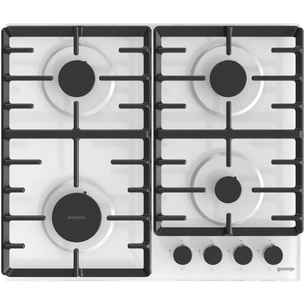 Варочна поверхня Gorenje GT642SYW зображення 1
