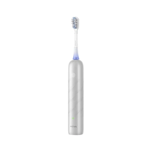 Електрична зубна щітка MOVA Fresh Pro Sliver (ATB15A-SIL) зображення 1