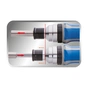 Набір викруток KING TONY 16 в 1 PH,PZ,SL,Hex,Torx (P32526MRN) - зменшене зображення 3