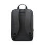 Рюкзак для ноутбука Lenovo 15.6" Casual B210 Black (GX40Q17225) - зменшене зображення 2