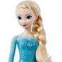 Лялька Disney Frozen Співоча Ельза (HLW55) - зменшене зображення 2