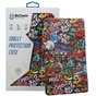 Чохол до планшета BeCover Smart Case Xiaomi Redmi Pad 10.61" 2022 Graffiti (708734) - зменшене зображення 1