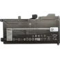 Акумулятор до ноутбука Dell Latitude 7200 1FKCC, 5000mAh (38Wh), 2cell, 7.6V, Li-ion (A47812) - зменшене зображення 1