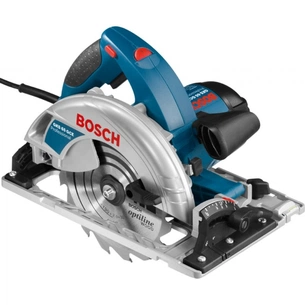 Дискова пила Bosch GKS 65 GCE (0.601.668.900) изображение 1