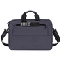 Сумка для ноутбука RivaCase 15.6" 7730 Suzuka, Black (7730Black) - зменшене зображення 9