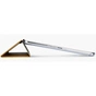Чохол до планшета Rock Samsung Galaxy Note Pro 12.2 New elegant series ginger (Tab Pro 12.2-62942) - зменшене зображення 4