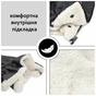Муфта для рук Hauck Grab Me рукавички (61849-3) - зменшене зображення 4