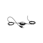Навушники Jabra Evolve 20 MS SE Mono (4993-823-109L) - зменшене зображення 4