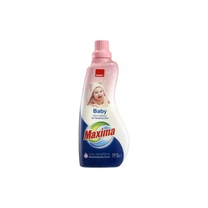 Кондиціонер для білизни Sano Baby 1 л (7290102991419) зображення 1