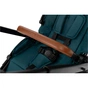 Коляска FreeON 3 в 1 JOY dark green (49669) - зменшене зображення 7