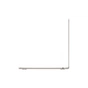 Ноутбук Apple MacBook Air 15 M4 A3241 Starlight (MW1J3UA/A) - зменшене зображення 4