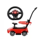 Чудомобіль Bambi зі штовхачем (M 3503A-3) - зменшене зображення 2