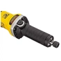 Шліфувальна машина DeWALT 1300 Вт, 7500-25000 об/хв (DWE4997) - зменшене зображення 4