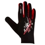 Велорукавиці PowerPlay 6607 Black/Red XXL (PP_6607_XXL_Red/Black) - зменшене зображення 2