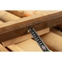 Рулетка Neo Tools Super Black, 7.5мx25мм, з фіксатором змотування, магніт (67-244) - зменшене зображення 4