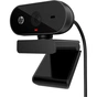 Веб-камера HP 320 FHD USB-A Black (53X26AA) - зменшене зображення 2