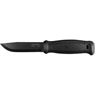 Ніж Morakniv Garberg Black Carbon steel (13716) зображення 1