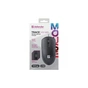 Мишка Defender Trace MB989 USB Black (52989) - зменшене зображення 3