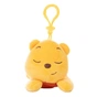 М'яка іграшка Sambro Disney Collectible м'яконабивна Snuglets Вінні-Пух з кліпсою 13 см (DSG-9429-1) - зменшене зображення 2