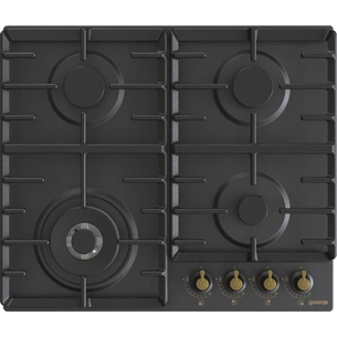 Варочна поверхня Gorenje GW642CLB зображення 1