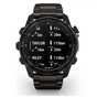 Смарт-годинник Garmin Descent Mk3i, 51mm, Crbn Gry DLC Ti/Ti, Dive Computer, GPS дайвінг комп'ютер (010-02752-14) - зменшене зображення 8